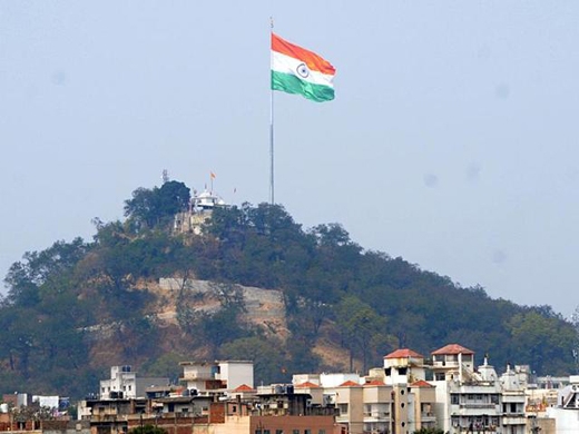 tallest flag 